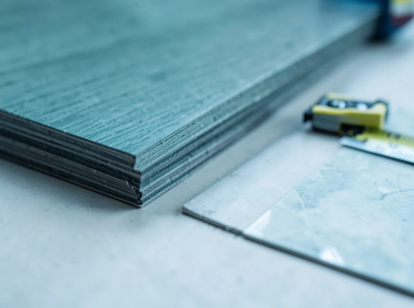 Luxury Vinyl Plank Installation Larrabee, IA FAQs